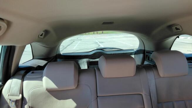 OPEL INSIGNIA 1.6 DCI rok 2017 **NOWY ROZRZĄD**cena 16600 Częstochowa - zdjęcie 10