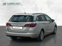 Opel Astra V 1.2 T Edition S&amp;S Kombi Warszawa - zdjęcie 5
