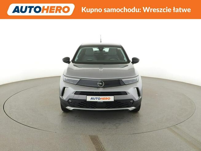 Opel Mokka Elegance kamera Bluetooth tempomat LED klima-auto Warszawa - zdjęcie 11