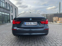 BMW 3GT Sadlno - zdjęcie 7