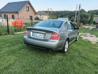 Subaru Legacy 2.0 165 koni napęd na 4 koła Podgórze - zdjęcie 12