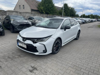 Toyota Corolla GR Sport Salon PL Automat Hybryda Kamera 140KM Gliwice - zdjęcie 5