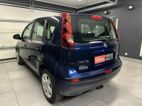 Nissan Note 1.4 Benz Alu Navi Tempomat Po Opłatach Lubrza - zdjęcie 5