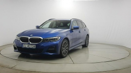 BMW 320 i M Sport! Z Polskiego Salonu! Faktura VAT! Warszawa - zdjęcie 3