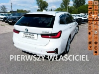 BMW 320 Bezwypadkowy bezkolizyjny
