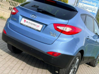 Hyundai ix35 *Piękny Kolor*Gwarancja*Diesel*Niski Przebieg* Zduńska Wola - zdjęcie 6
