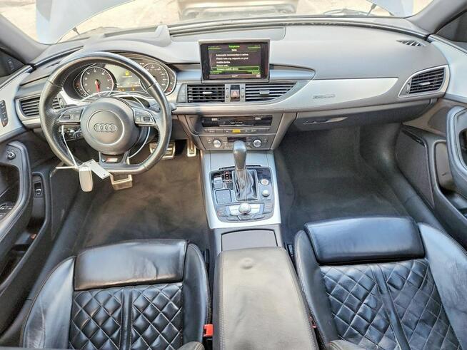 Audi A6 Najwyższa wersja wyposażenia COMPETITION PRESTIGE / S-Line Warszawa - zdjęcie 8