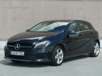 Mercedes A 180 1.6 Ben.122KM/Automat/Salon Polska/Ks.Serwisowe Lublin - zdjęcie 8