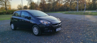 Opel Corsa Krajowy, książka serwisowa. Goczałkowice-Zdrój - zdjęcie 3