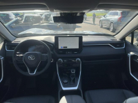 Toyota RAV-4 Selection 4x4 Hybryda Kamery360 Skóra Pamięć HAK Gliwice - zdjęcie 9