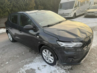 Dacia Sandero Zielona Łąka - zdjęcie 6