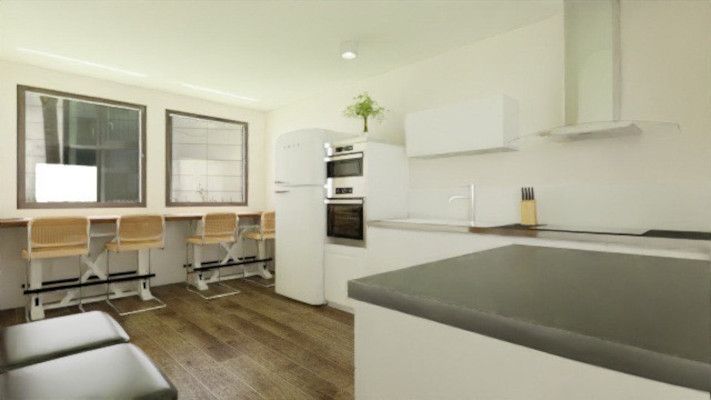 Dom idealny do przekształcenia na lokal użytkowy Gdańsk - zdjęcie 4