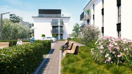 2 pokojowe z balkonem przy Malcie! 0% prowizji. Poznań - zdjęcie 4