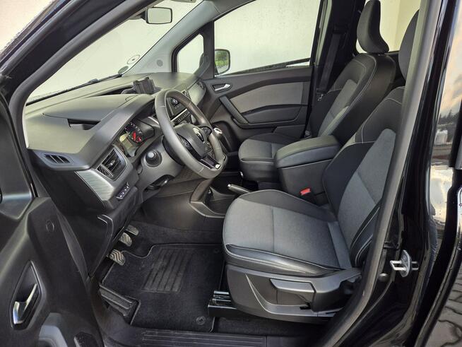 Renault Kangoo 1.3 * Full LED * klima * PDC Raba Niżna - zdjęcie 9