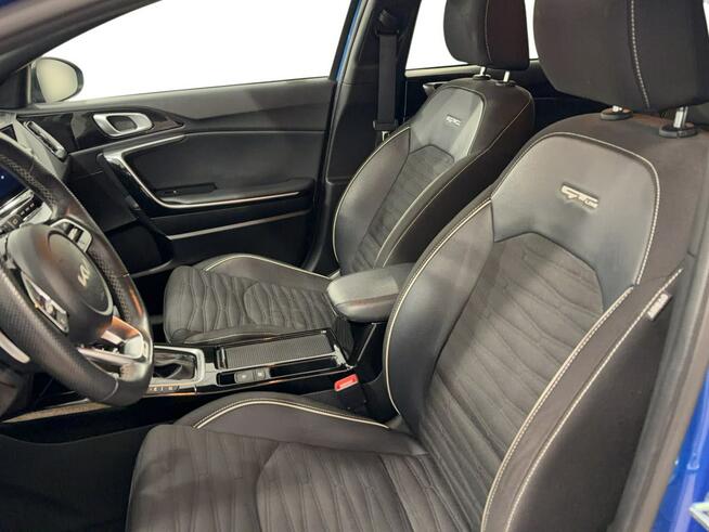 Kia Cee'd ProCeed 1.5 T-GDI GT Line DCT Kombi Warszawa - zdjęcie 11