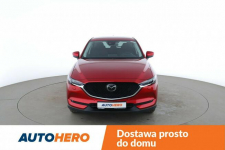 Mazda CX-5 GRATIS! Pakiet Serwisowy o wartości 900 zł! Warszawa - zdjęcie 10