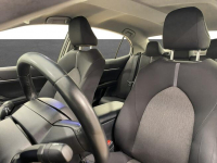 Toyota Camry 2.5 Hybrid Comfort CVT Sedan Warszawa - zdjęcie 10