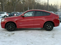 BMW X4 xDrive 28i! Salon Polska ! Serwis ASO ! M Sport! rej.2017r. Pęcice - zdjęcie 7
