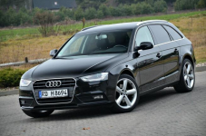 Audi A4 2,0TDI 150KM Navi Led Xenon lift Niemcy Ostrów Mazowiecka - zdjęcie 2