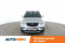 Opel Mokka GRATIS! Pakiet Serwisowy o wartości 600 zł! Warszawa - zdjęcie 10