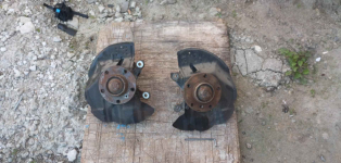 częśći bmw e30 e36 e46 e39 Krowodrza - zdjęcie 3