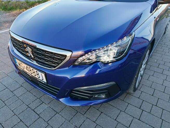 Peugeot 308 Lipówki - zdjęcie 4