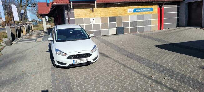Ford Focus Kopciowice - zdjęcie 5