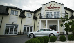 Audi A6 2.0 TFSI Premium Plus 211 KM Gidle - zdjęcie 10