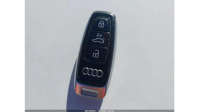 Audi A6 / Quattro / Virtual cockpit / Niski przebieg / Tarnów - zdjęcie 12