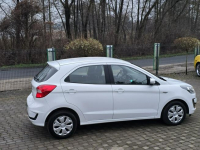Ford Ka+ 1.2 Ti-VCT / I-właściciel / Bezwypadkowa / Zadbana Skępe - zdjęcie 5