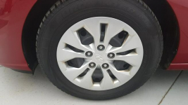 Hyundai i30 1.5 DPI Classic + ! Z polskiego salonu ! Faktura VAT ! Warszawa - zdjęcie 9