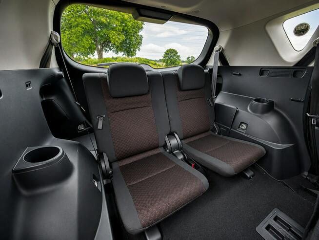 Toyota Verso Sadlno - zdjęcie 11