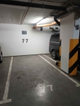 Garaż (16m2) okolice Oławskiej (Wrocław)