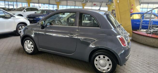Fiat 500 ZOBACZ OPIS !! W podanej cenie roczna gwarancja ! Mysłowice - zdjęcie 6