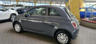 Fiat 500 ZOBACZ OPIS !! W podanej cenie roczna gwarancja ! Mysłowice - zdjęcie 6