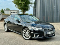 Audi A4 2.0 Faktura VAT 23% salon Polska S~line Tarnowskie Góry - zdjęcie 4