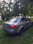Syndyk sprzeda samochód Audi A4, 2001 r. Szczytno - zdjęcie 3