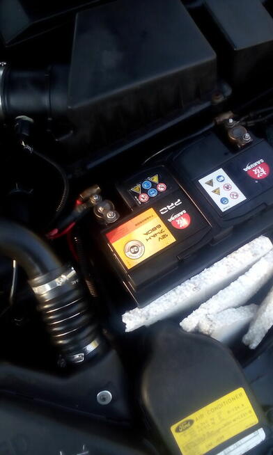 Kupno sprzedaż auto Sandomierz - zdjęcie 5