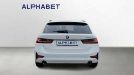 BMW 318i Advantage aut Swarzędz - zdjęcie 4
