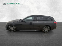 Mercedes C 220D MHEV 4-MATIC Avantgarde Warszawa - zdjęcie 8