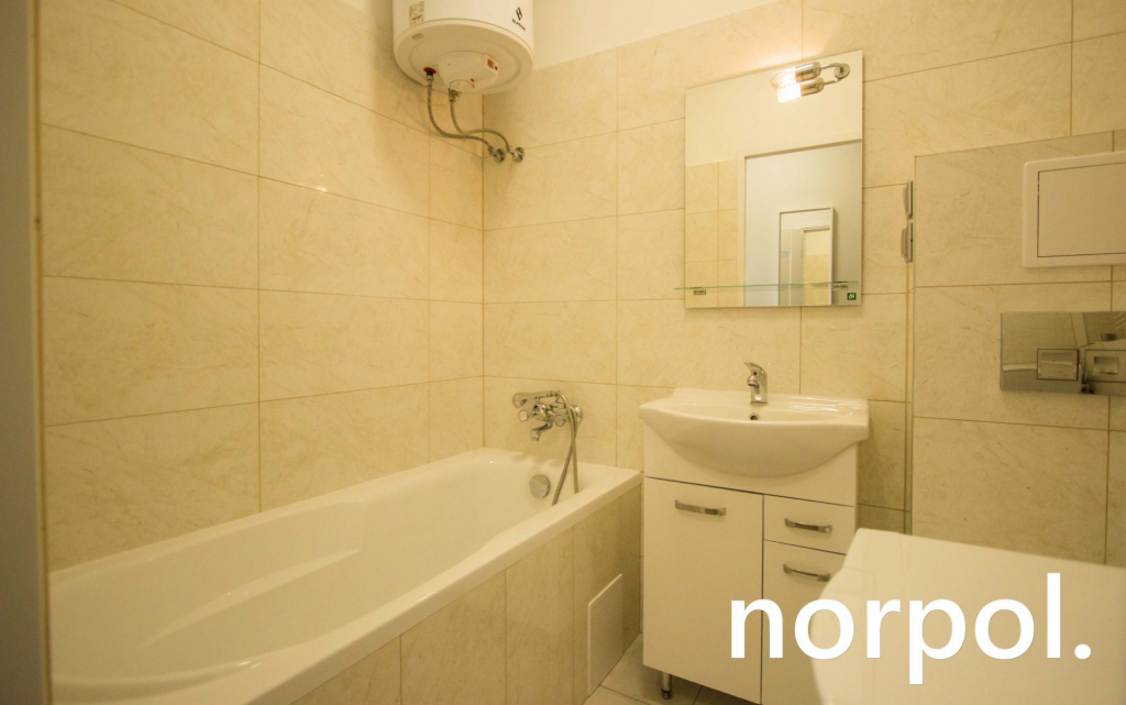 Mieszkanie z osobną sypialnią,  jasną kuchnia, widokiem na Wawel Kraków - zdjęcie 12