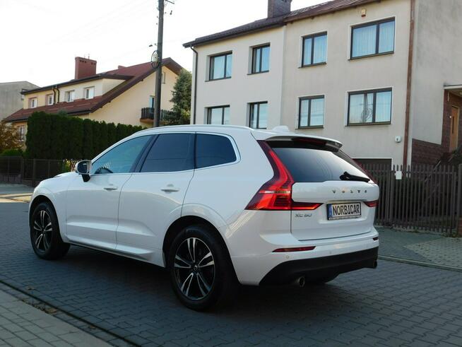 Volvo XC 60 2.0D4 190KM z Gwarancją Bezwypadkowości Żyrardów - zdjęcie 5