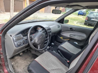 FORD Escort, wersja Bolero2, rok 1998, moc 70 kM. Klasyk Sosnowiec - zdjęcie 11