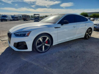 Audi A5 PREMIUM PLUS / S-Line / niski przebieg
