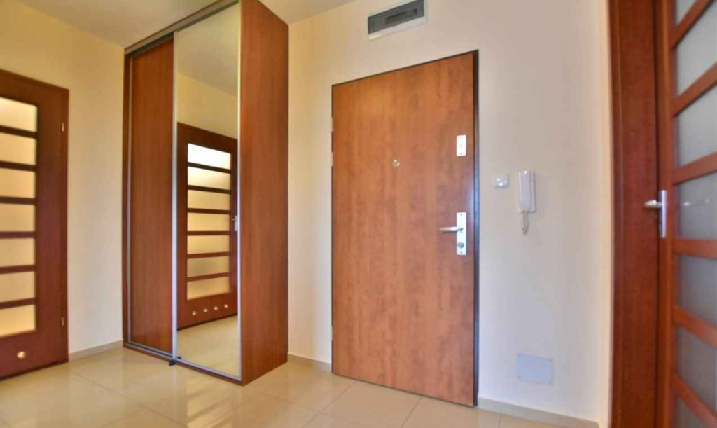 3pok 52m, Okolice Klecińskiej BALKON/WINDA/PARKING (Wrocław) Fabryczna - zdjęcie 8