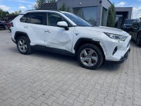 Toyota RAV-4 Executive Hybryda 4x4 Kamery360 Skóra Wentulacja Gliwice - zdjęcie 7