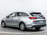 Hyundai i30 SW 1.0 T-GDI Modern M6 120KM Benzyna Salon Polska Poznań - zdjęcie 4