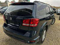 Fiat Freemont 2.0 4x4 170km 7 foteli SZYBERDACH navi BEZWYPADEK 2013 Tychy - zdjęcie 3