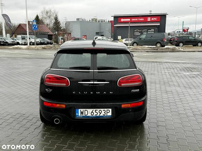 MINI Clubman Cooper Krosno - zdjęcie 5