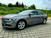 Renault Talisman 1.5 DCI INTENS,Led,Masaże,Full serwis VAT 23% Więcławice Stare - zdjęcie 3